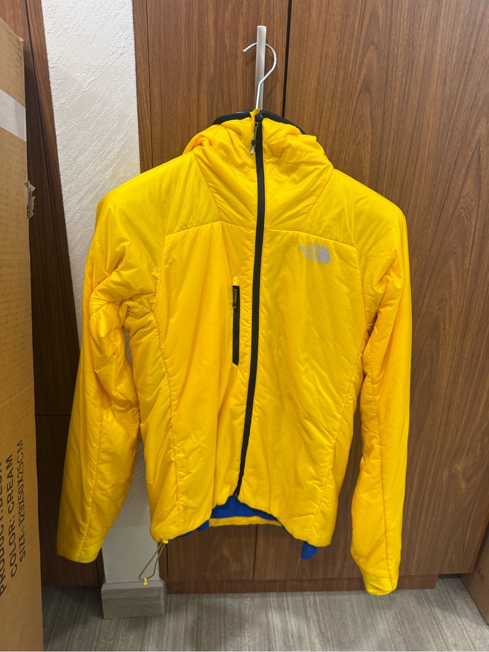 Summit L3 Proprius Primaloft Hooded Insulated Jacket - Men's